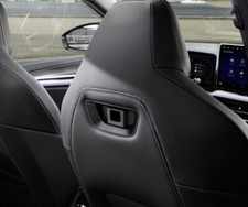 Original Skoda OCTAVIA ENYAQ