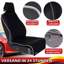 1x Auto Sitzschoner