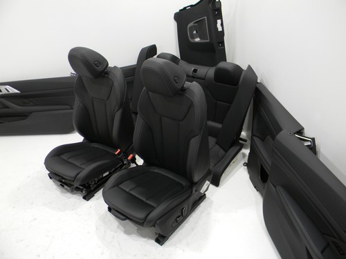 Bmw 4er g22 innenausstattung - bmw,
