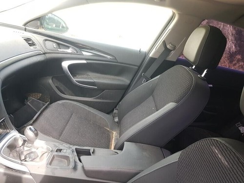 Sitz opel insignia a - sitz,