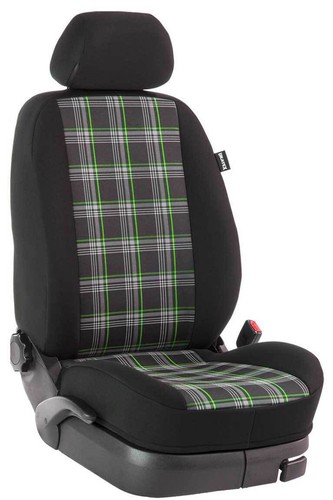 Golf maß sitzbezüge - maß,