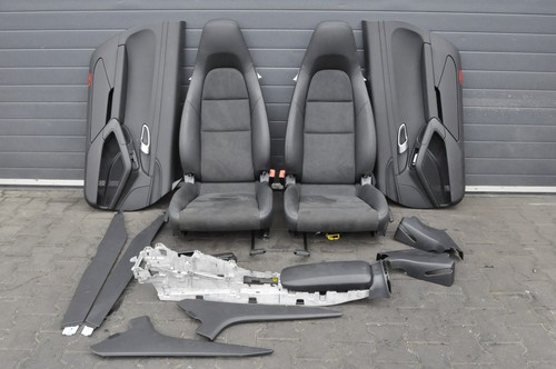 Porsche 718 cayman - porsche,