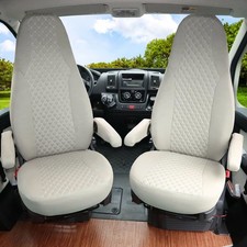 Sitzbezüge passend für The