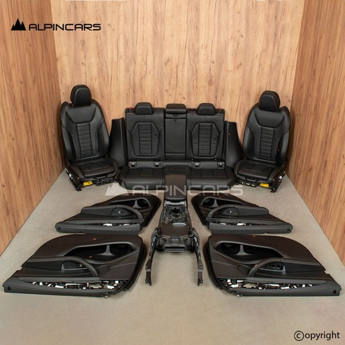 Bmw g02 innenausstattung - x4, m