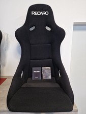 Recaro Pole Position