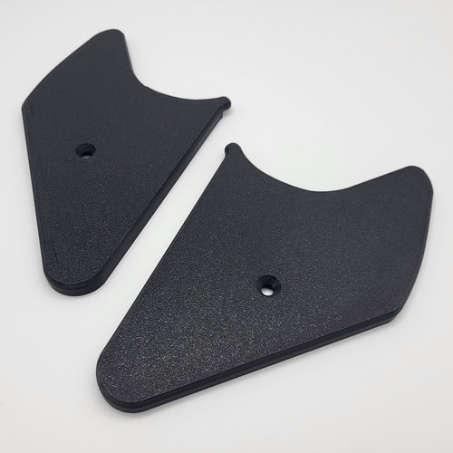 Abdeckung blende recaro - abdeckung,
