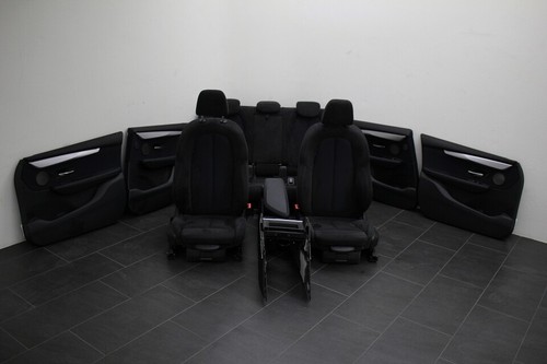 Bmw 2er f45 innenausstattung - bmw,